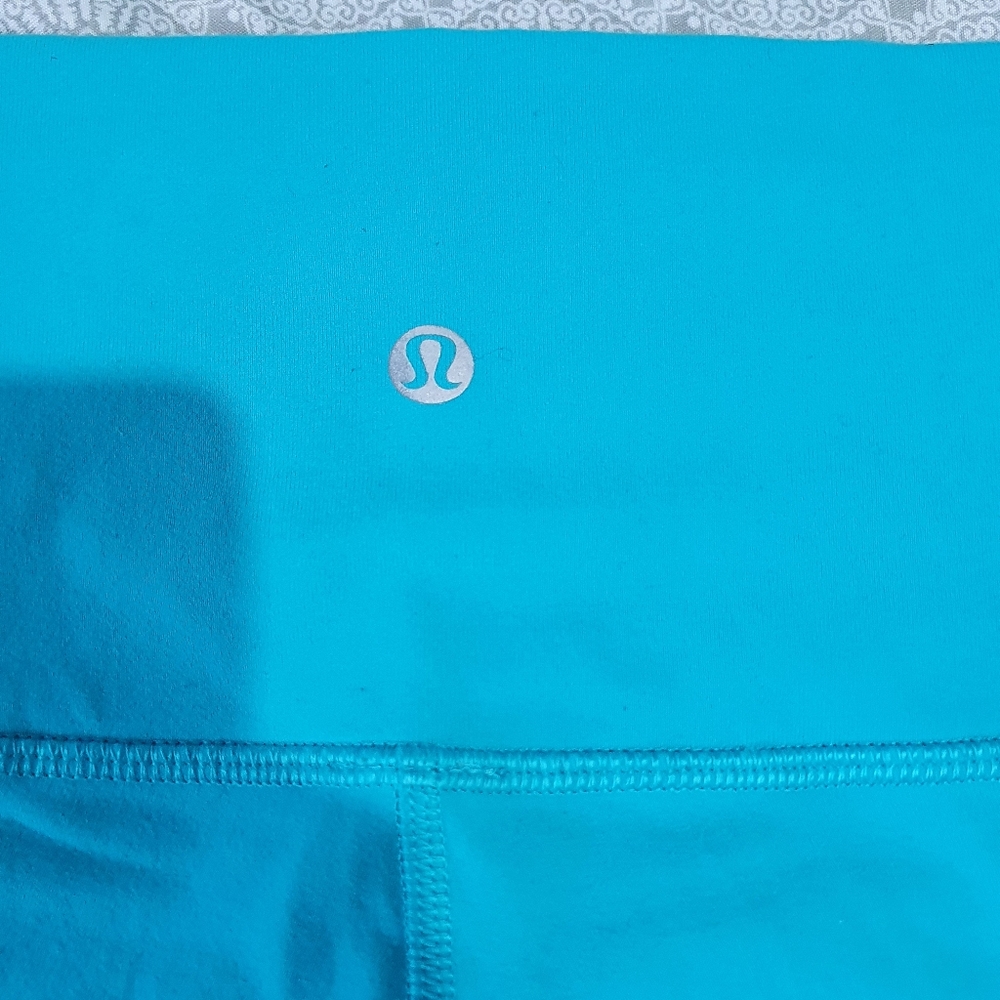 Lululemon Athletica Leggings. - Picture 2 of 6